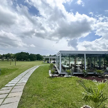 Mantra Appartement Spianate