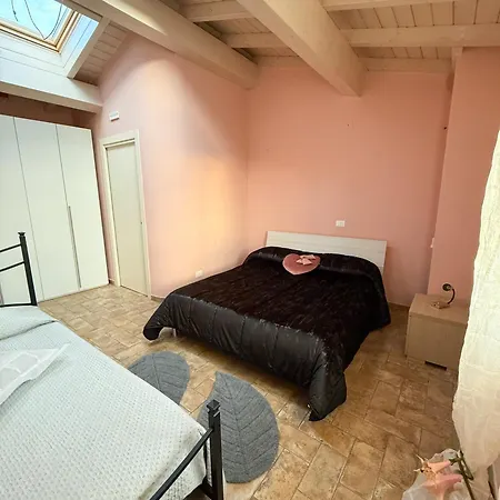 Mantra Appartement Spianate