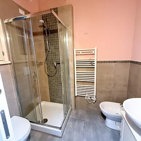 Appartement Mantra Spianate