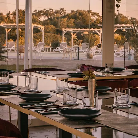 Mantra Appartement Spianate