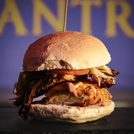 Appartement Mantra Spianate