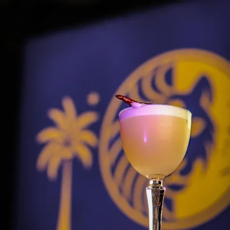 Appartement Mantra *