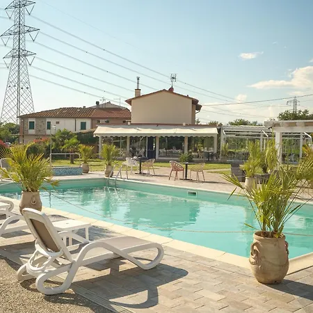 Appartement Mantra *