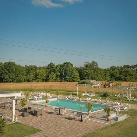 Appartement Mantra Spianate